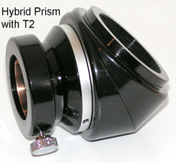 Erecting prism (31,7mm)