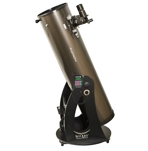 Intelliscope10 Orion SkyQuest XT10i IntelliScopeDobson